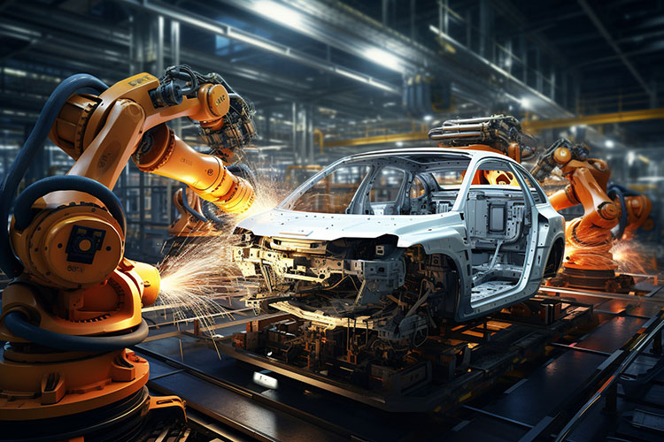 比博斯特完成3亿元B轮融资,引领智能底盘XYZ三轴融合创新