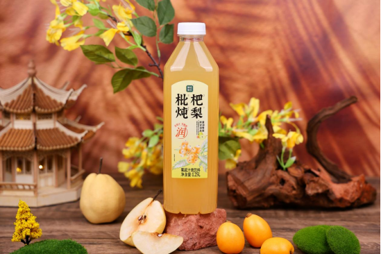 中式养生风潮越吹越猛，老国货盼盼如何抓住这一风口？