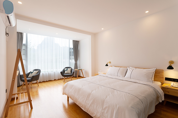 巨头抢滩,2025全球酒店并购潮来袭!